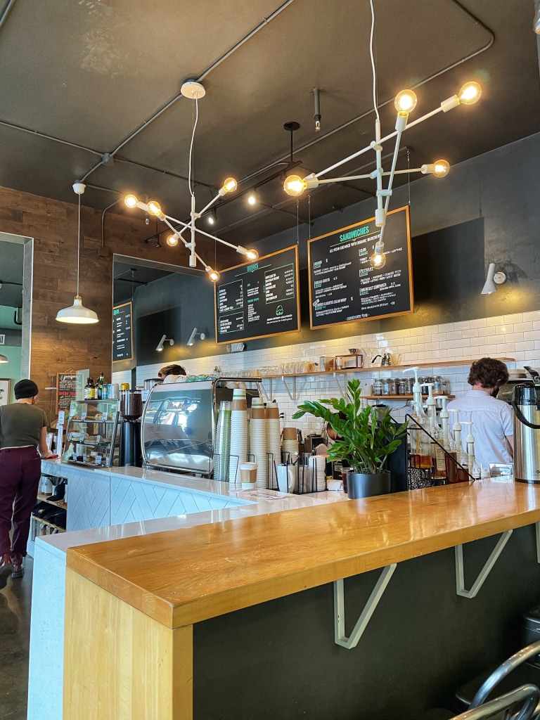 <strong>Discover Gainesville's Coffee Shop Culture: Top Picks & Specialty Brews</strong> 8